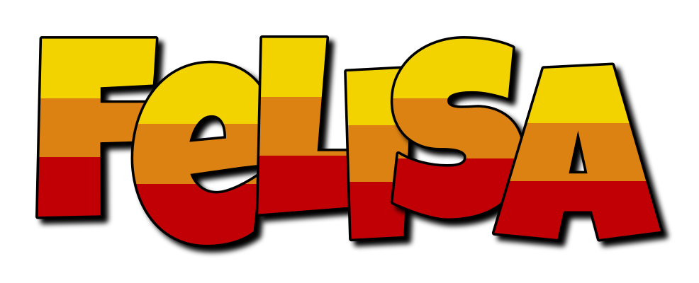 Felisa jungle logo