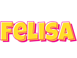 Felisa kaboom logo