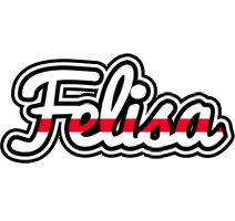 Felisa kingdom logo