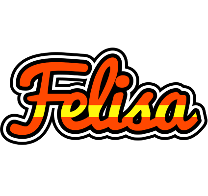 Felisa madrid logo