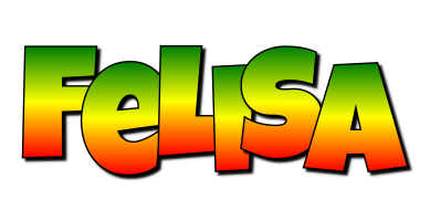 Felisa mango logo