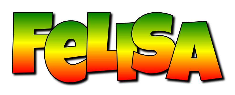 Felisa mango logo