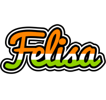 Felisa mumbai logo