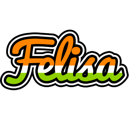 Felisa mumbai logo