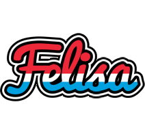 Felisa norway logo