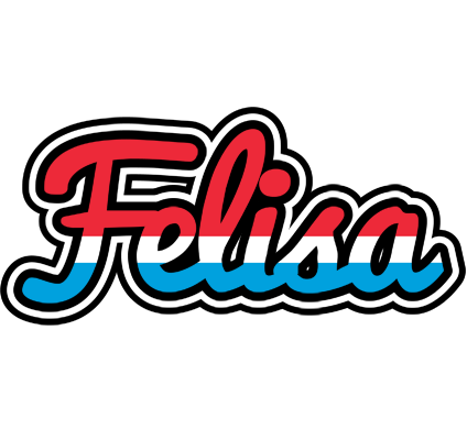 Felisa norway logo