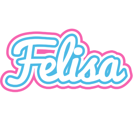 Felisa outdoors logo