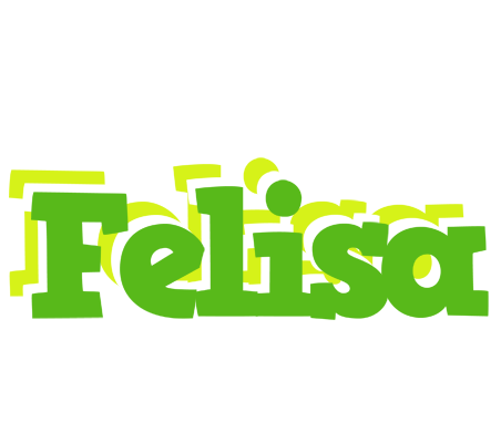 Felisa picnic logo