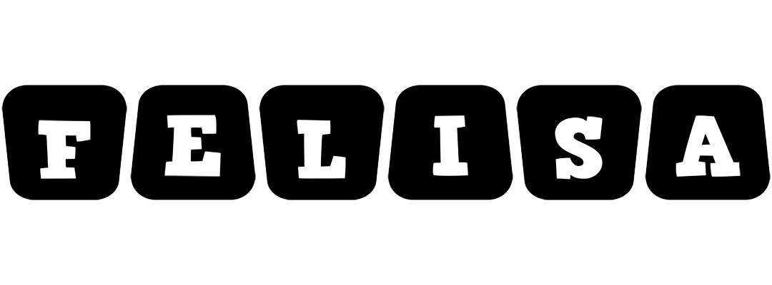 Felisa racing logo
