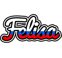 Felisa russia logo