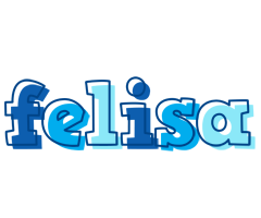 Felisa sailor logo