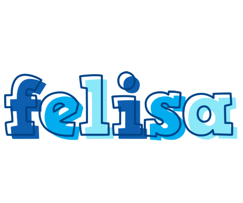 Felisa sailor logo