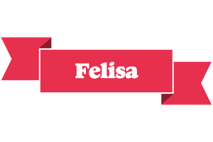 Felisa sale logo