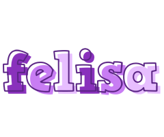 Felisa sensual logo