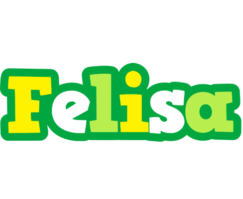 Felisa soccer logo