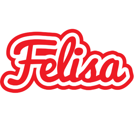 Felisa sunshine logo