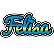 Felisa sweden logo