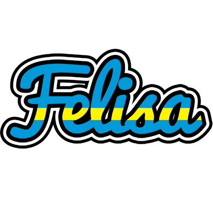 Felisa sweden logo