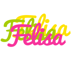 Felisa sweets logo