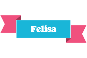 Felisa today logo