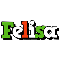 Felisa venezia logo