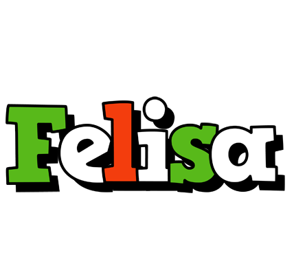 Felisa venezia logo