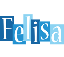 Felisa winter logo