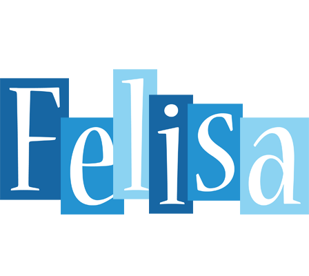 Felisa winter logo