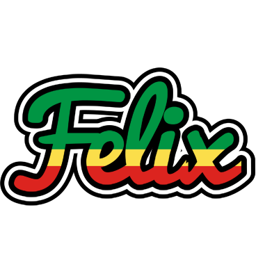 Felix african logo