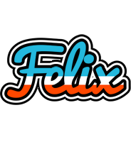 Felix america logo
