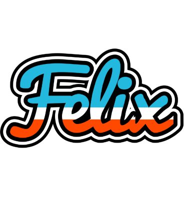 Felix america logo