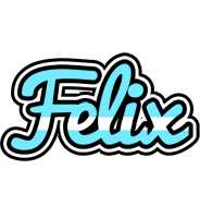 Felix argentine logo