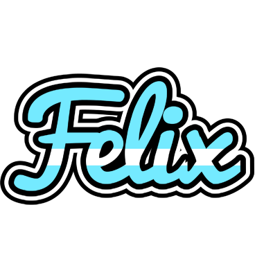 Felix argentine logo