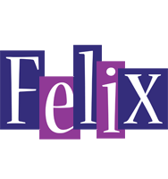 Felix autumn logo