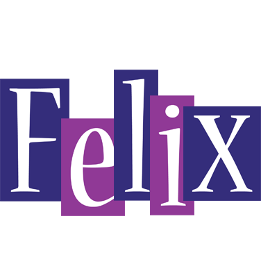 Felix autumn logo