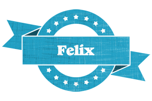 Felix balance logo