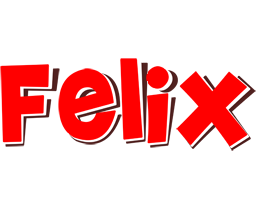 Felix basket logo