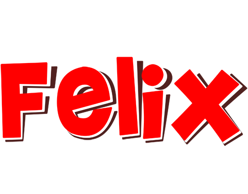 Felix basket logo