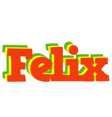 Felix bbq logo