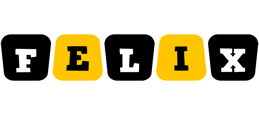 Felix boots logo