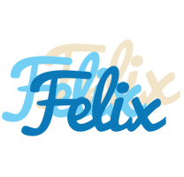 Felix breeze logo