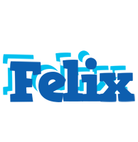 Felix business logo