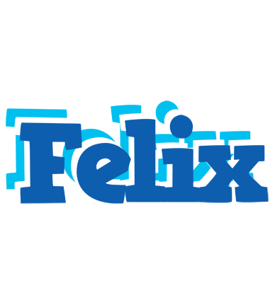 Felix business logo