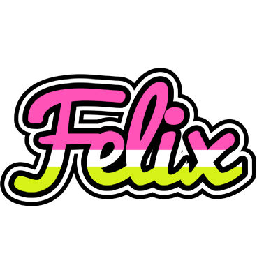 Felix candies logo