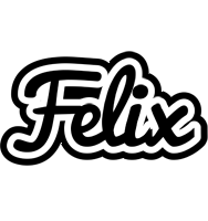 Felix chess logo