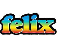 Felix color logo