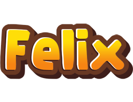 Felix cookies logo