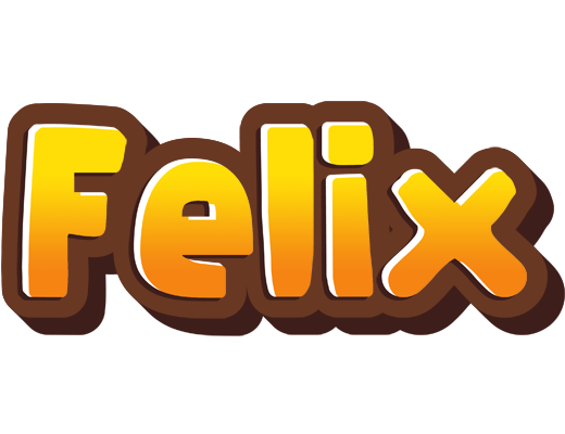 Felix cookies logo