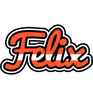 Felix denmark logo