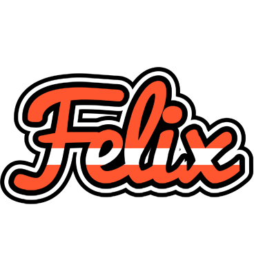 Felix denmark logo